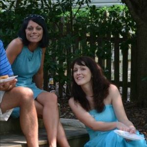 Meet your Posher, Lynne